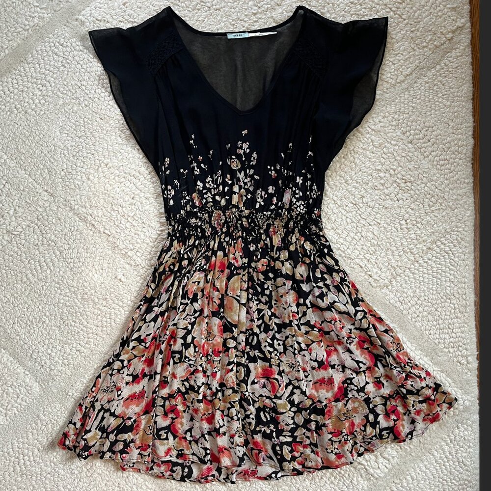 Urban Outfitters Floral Dress